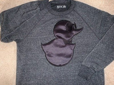crew neck sweater template. NEW FASHION GEEK CREWNECK