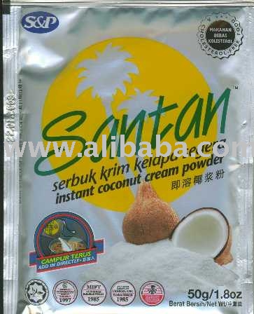 All about calories and foods in Malaysia: Coconut flesh 