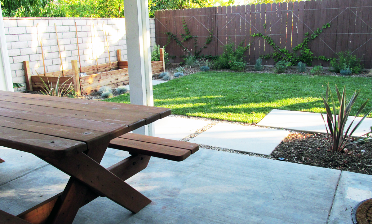 Best Woodworking Project: Building A Picnic Table With Separate Benches