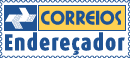 ENDERÊÇADOR CORREIOS