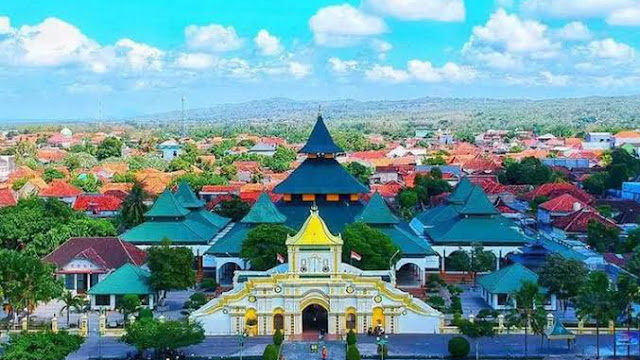 Intip Tempat Wisata Religi Sumenep Paling Popular Saat Mudik Lebaran 2024