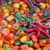 Topical Fat Loss: Capsaicin Cream Blunts Weight Gain in Rodent Model and Increases Leptin, Adiponectin, Lipolysis and Fatty Acid Oxidation in Visceral Fat Depots