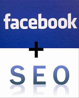 el seo para facebook