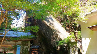 人文研究見聞録：磐船神社（交野市） ［大阪府］