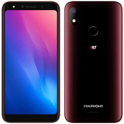 Full Review of Symphony i97 