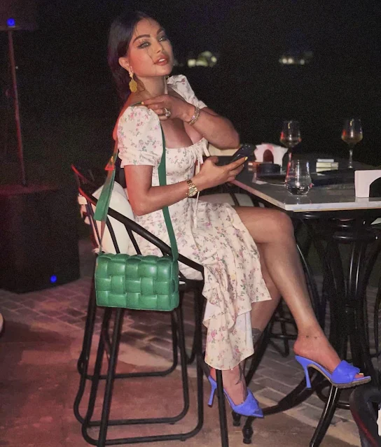 Haifa Wehbe