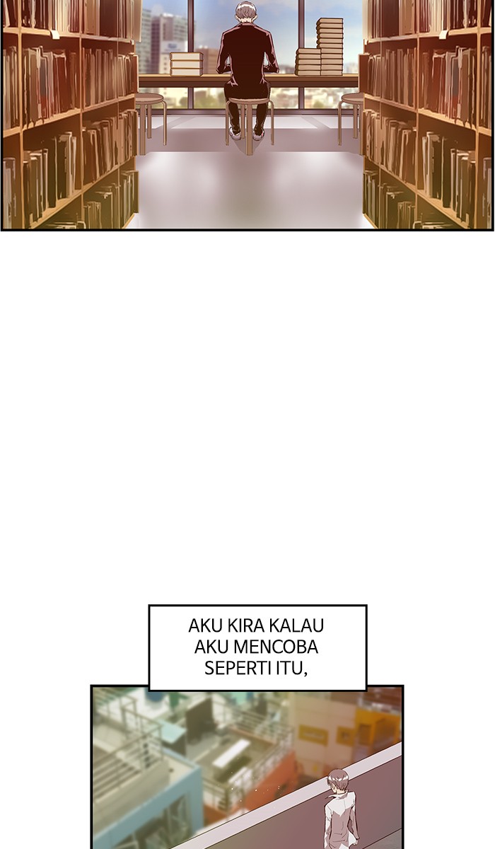 Webtoon Weak Hero Bahasa Indonesia Chapter 26