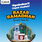 FOKUS Grand Amelia Gelar Bazar Ramadhan