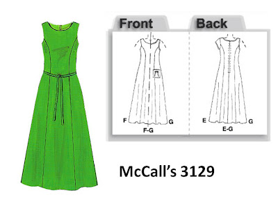 McCall's 3129 