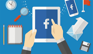 Manfaat facebook sebagai media sosial | caramurahmeriah.blogspot.com