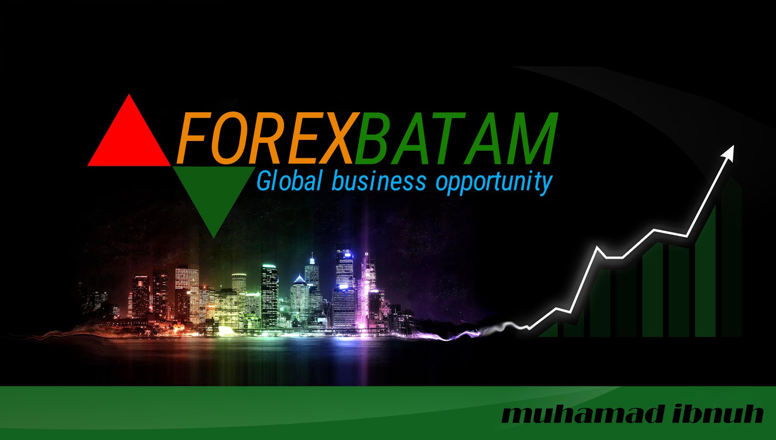 cara menghitung range harian forex