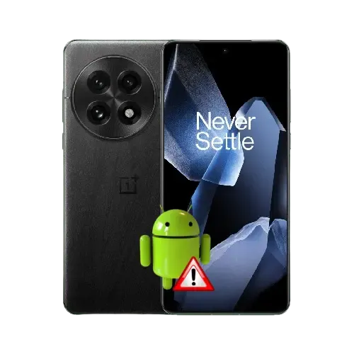 How To Unbrick device OnePlus 13