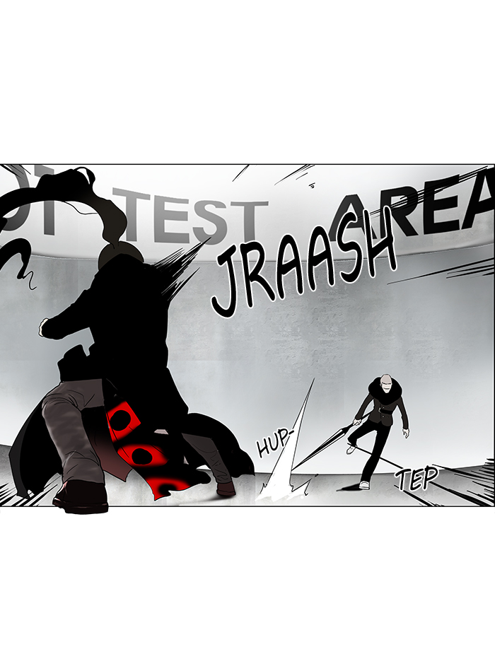 Tower of God Bahasa indonesia Chapter 82