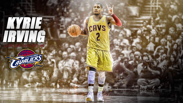 Kyrie Irving Wallpaper