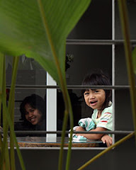 My neighbour-Putra