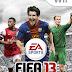 FIFA 13 (WII)