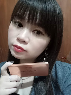 me with mustika ratu beauty queen face sculpt contour & highlight