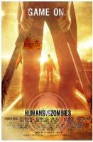 Humans Versus Zombies (2012) free download