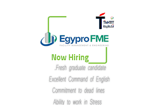 Egypro FME