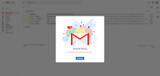 Cara Jitu Mengaktifkan Gmail Versi Terbaru