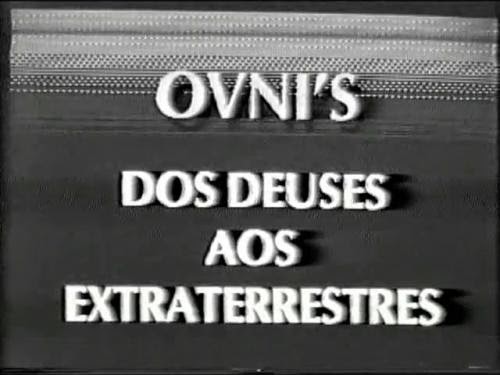 Ovnis Avistamentos Documentrios E O Universo