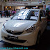 All New Perodua Myvi 2011