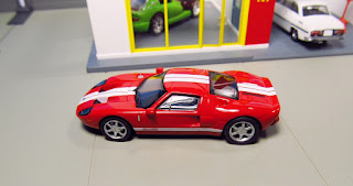 autoart ford gt40