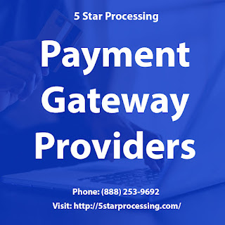 Payment Gateway Providers