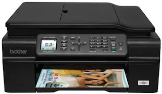 Brother MFC J4310 DW Printer Driver Download