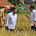 Meski Diendorse Jokowi, Prabowo-Ganjar Hadapi Lawan Berat Anies-AHY di 2024