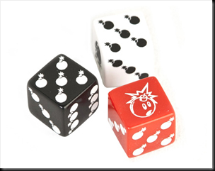 dice
