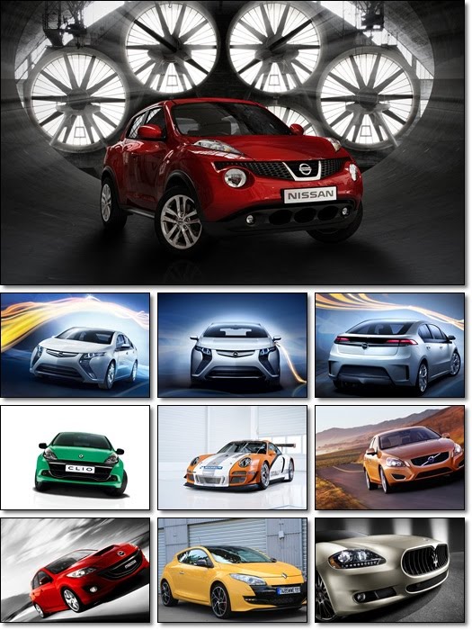 New Car Wallpaper Download. 2010-2011 New Cars Wallpapers