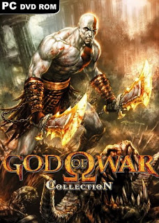 games Download   God of War   Collection   RePack   PC 