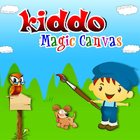 Kiddo - Magic Canvas Plus 1 - 4 years v1.4