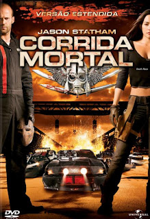 Baixar Filme   Corrida Mortal   DVDRip   XViD   Dublado