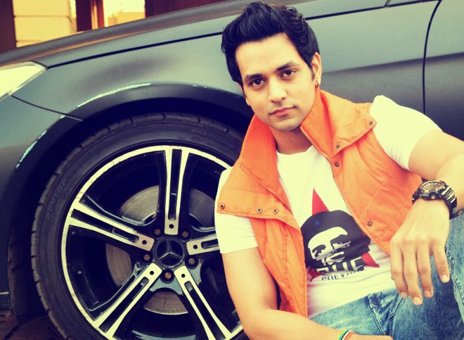 Shakti Arora HD Wallpapers Free Download