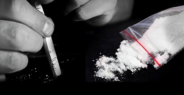  5 Oknum Polisi di Depok Diamankan Terkait Narkoba