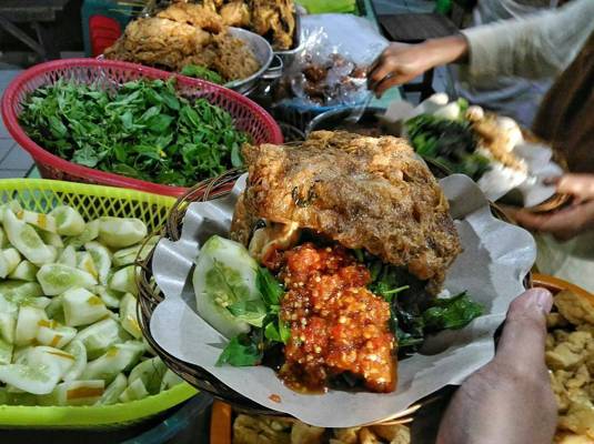 Macam Kuliner Legendaris Asal Banyuwangi