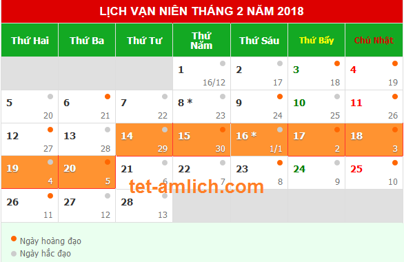 lich nghi tet 2018 - http://tet-amlich.com