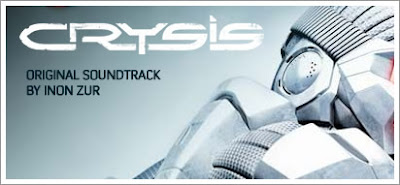 Crysis Soundtrack by Inon Zur