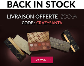   code promo the beautyst, code promo the beautyst 2017, code promo the beautyst zoeva, code promo the beautyst juin 2017, code promo the beautyst mai 2017, code promo the beautyst novembre 2016, code promo zoeva janvier 2017, code promo nyx avril 2017, the beautyst cashback