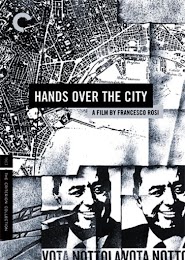 Hands over the City (1963)