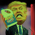 Donald Trump et Corona virus