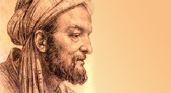 Biografi Ibnu Sina, Bapak Kedokteran Modern - INFO UNIK