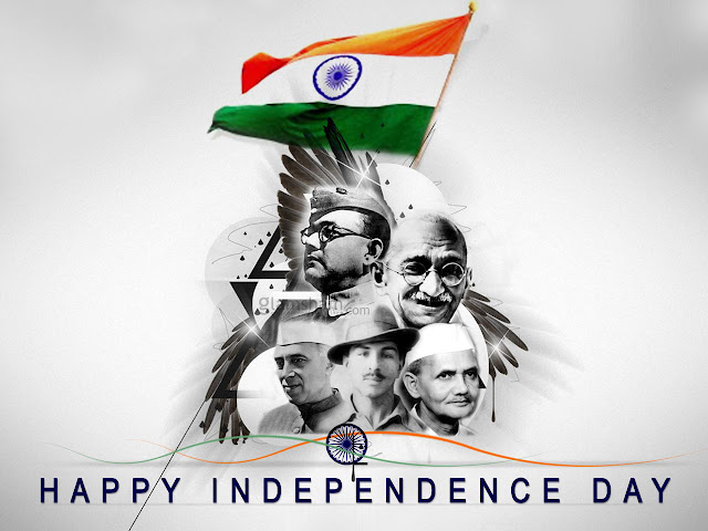 india independence day images