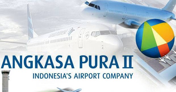 Lowongan Angkasa Pura 1 Jakarta - Lowongan Kerja