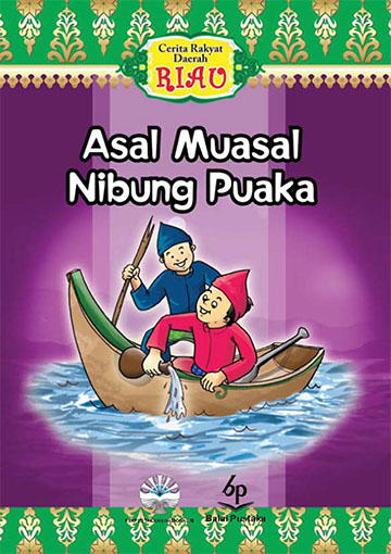 Asal Muasal Nibung Puaka PDF - Perpustakaan Indonesia