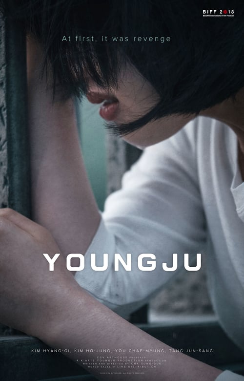 Download Film Baru Korea Youngju (2018) Full Movie HD