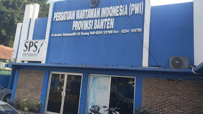Dewan Kehormatan Minta Semua Anggota PWI Banten Fatsun dan Mentaati Hasil KLB