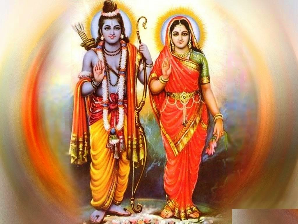Ringkasan Cerita Ramayana ~ Cerita dan Tradisi Agama Hindu 